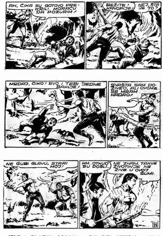 0039. Leteci Manijak