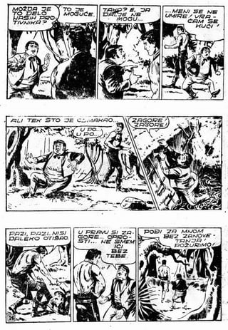 0039. Leteci Manijak