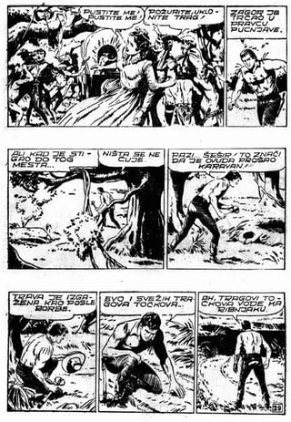 0039. Leteci Manijak