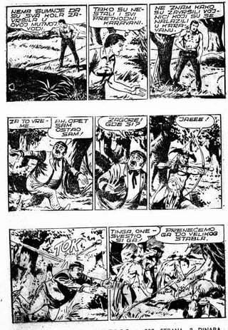 0039. Leteci Manijak