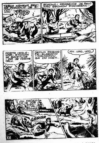 0039. Leteci Manijak