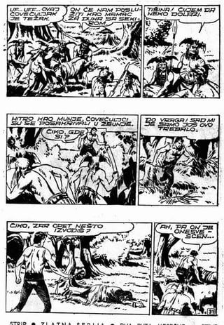 0039. Leteci Manijak