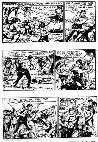 0039. Leteci Manijak