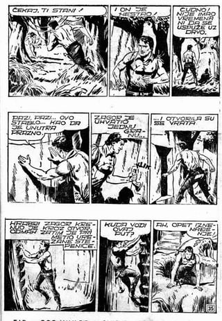 0039. Leteci Manijak