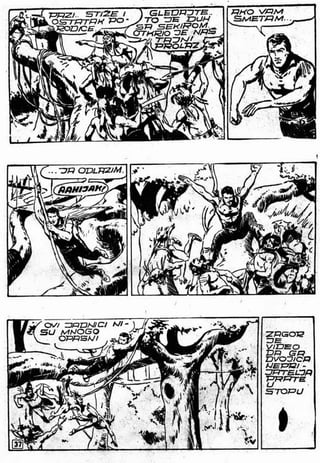 0039. Leteci Manijak