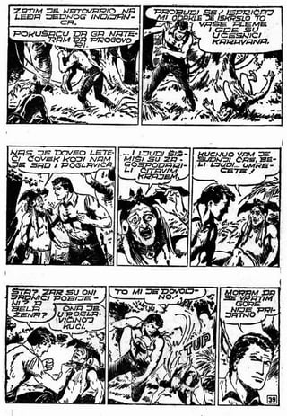 0039. Leteci Manijak