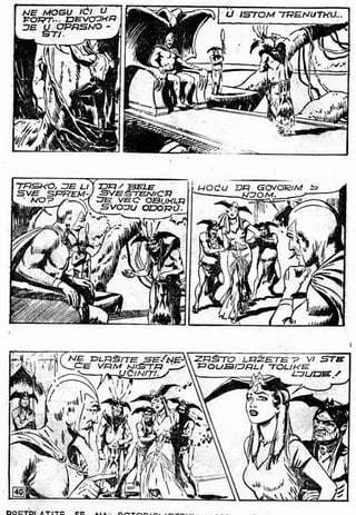 0039. Leteci Manijak