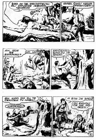 0039. Leteci Manijak