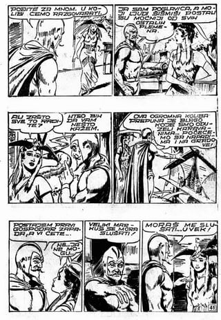 0039. Leteci Manijak