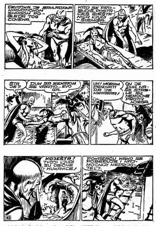 0039. Leteci Manijak