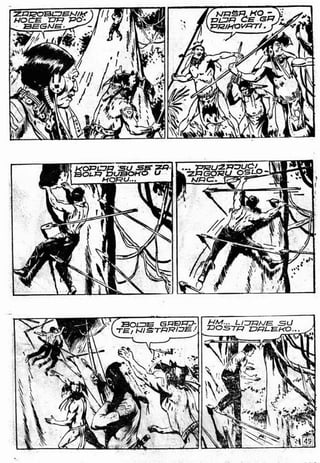 0039. Leteci Manijak