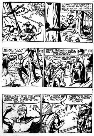 0039. Leteci Manijak