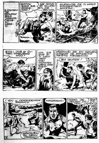 0039. Leteci Manijak