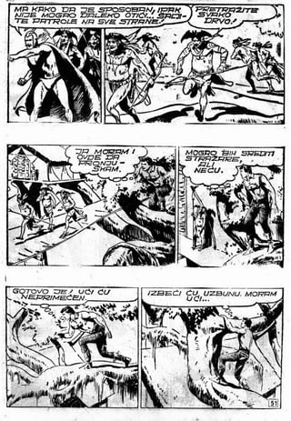 0039. Leteci Manijak