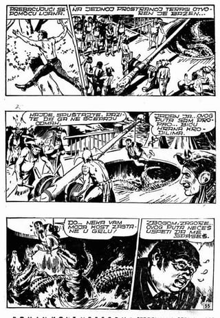 0039. Leteci Manijak