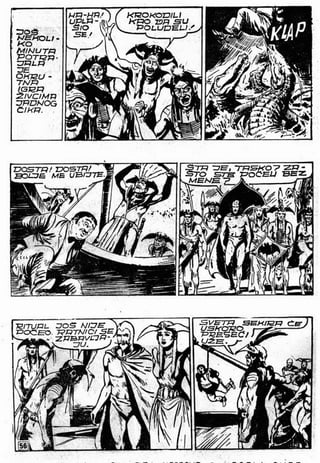 0039. Leteci Manijak