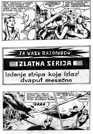 0039. Leteci Manijak