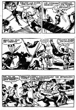 0039. Leteci Manijak