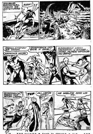 0039. Leteci Manijak