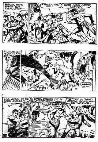 0039. Leteci Manijak