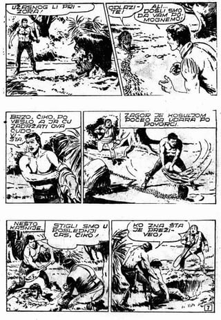 0039. Leteci Manijak