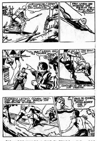 0039. Leteci Manijak