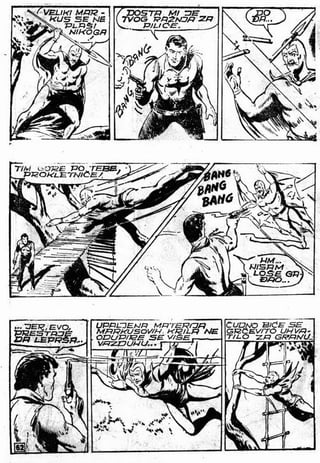 0039. Leteci Manijak