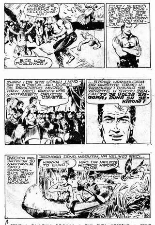 0039. Leteci Manijak