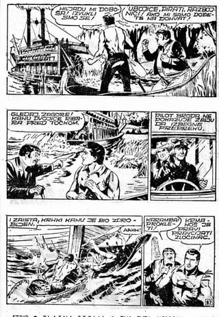 0039. Leteci Manijak