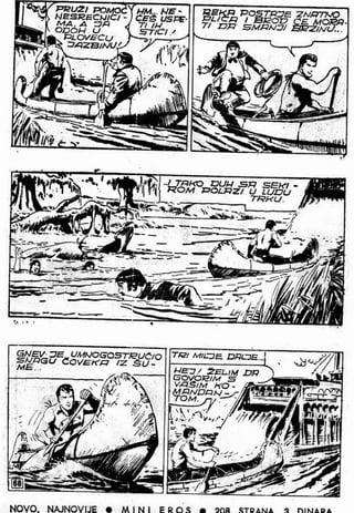 0039. Leteci Manijak