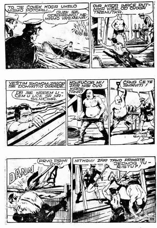 0039. Leteci Manijak