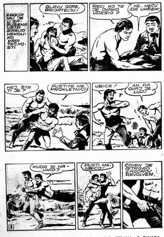 0039. Leteci Manijak