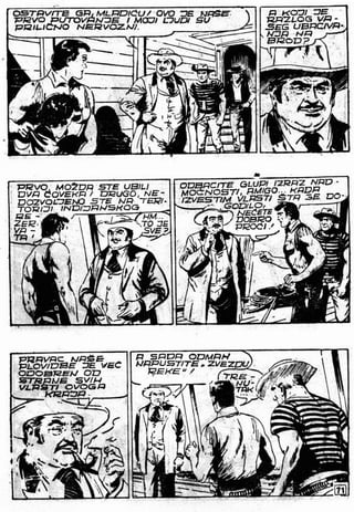 0039. Leteci Manijak