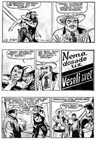 0039. Leteci Manijak