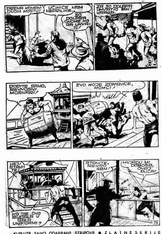 0039. Leteci Manijak