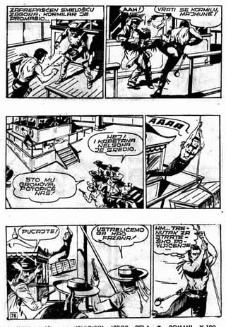 0039. Leteci Manijak