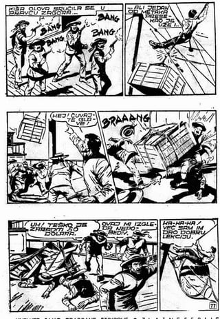 0039. Leteci Manijak