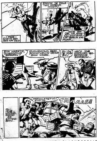 0039. Leteci Manijak