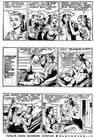 0039. Leteci Manijak