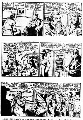 0039. Leteci Manijak