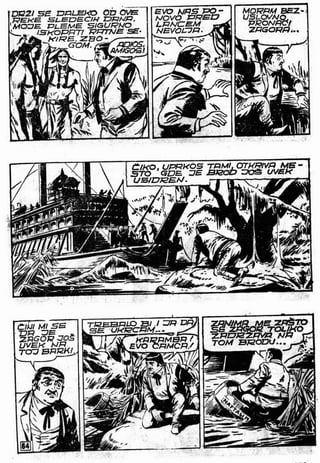 0039. Leteci Manijak