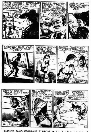 0039. Leteci Manijak