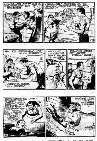 0039. Leteci Manijak