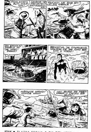 0039. Leteci Manijak