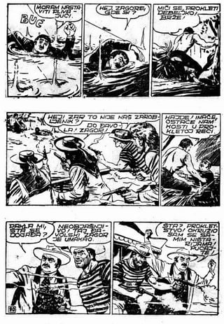 0039. Leteci Manijak