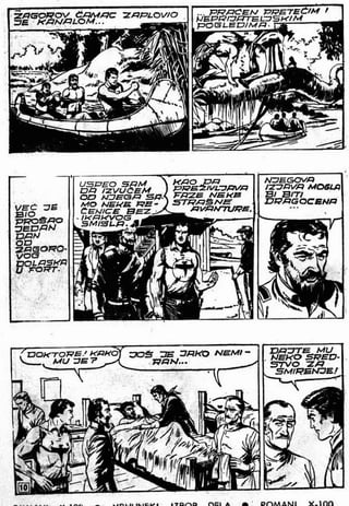 0039. Leteci Manijak