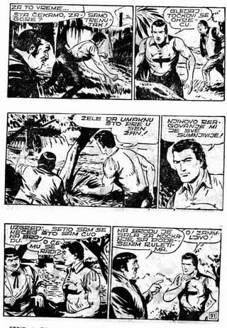 0039. Leteci Manijak