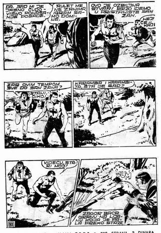 0039. Leteci Manijak