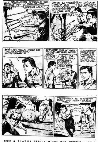 0039. Leteci Manijak