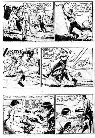 0039. Leteci Manijak